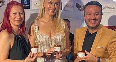 Trakya'da Rumelili sanatçı Cüneyt Şentürk rüzgârı