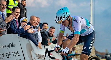 TUR 2023'ün son etabı İstanbul'da