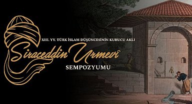Türk-İslam düşüncesinin 'kurucu aklı' Konya'da anılacak