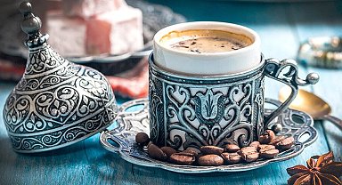 Türk kahvesi filtre kahvenin gerisinde kaldı