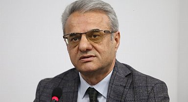 Türkiye arabulucu olabilir mi? Dr. Ağca Filistin-İsrail gerilimini değerlendirdi