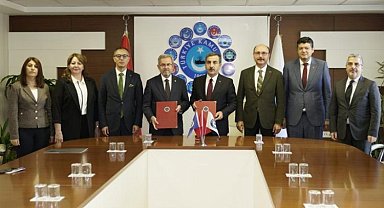 Türkiye Kamu-Sen üyelerine yabancı dil eğitimi