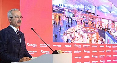 Türkiye turizm ve ulaştırmada küresel rol model