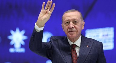 Türkiye Yüzyılı'nın yükselişine engel olamayacaksınız!