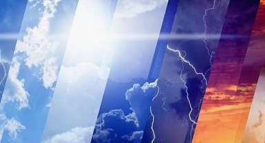 Türkiye'de bugün hava nasıl olacak?