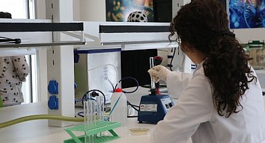 Türkiye'de ilk.. Tohum ve Bitki Kliniği açıldı