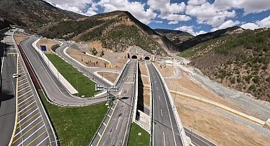 Türkiye'deki 2 dev projeye uluslararası ödül