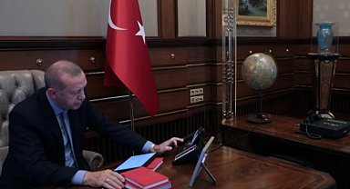 Türkiye'den İsrail-Filistin için çok yönlü diplomasi