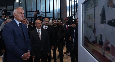 'Türkiye'nin Hazineleri' dijitalleşti