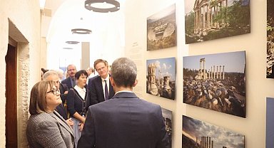 Türkiye'nin ilk Türk Arkeoloji Enstitüsü Gaziantep'te