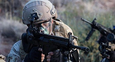 Turuncu ve gri kategorilerden 3 çizik! Şırnak'ta da 1 terörist yakalandı