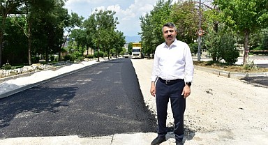ULAŞILABİLİR ŞEHİR YILDIRIM