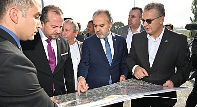 Ulaşım yeni köprülerle nefes alıyor