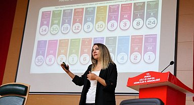 Uludağ Elektrik'ten Bursalı kadınlara enerjik tüyolar