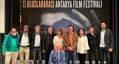 Uluslararası Antakya Film Festivali gün sayıyor