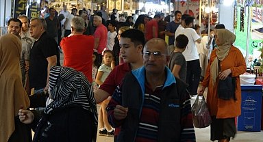 Üreten girişimci kadınlara özel fuar