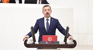 Uyuşturucu ve Siyasetçi !