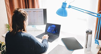 Uzaktan çalışmada yetenek odaklı faktörler öne çıktı