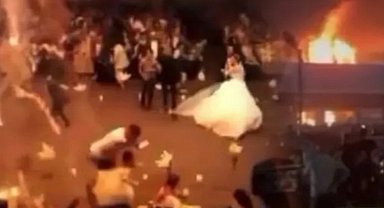 Uzmanlardan havai fişek uyarısı!