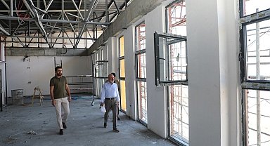 Yamula Türkiye'nin spor sporları merkezi olacak