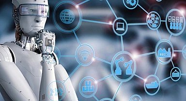 Yapay zeka teknolojik işsizlik tehdidine kapı mı açıyor?