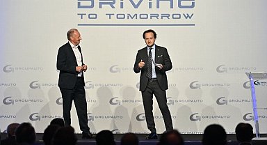 Yedek parça için yılda 4,5 milyar Euro ödeniyor