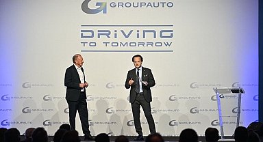 Yedek parçaya yılda 4.5 milyar Euro