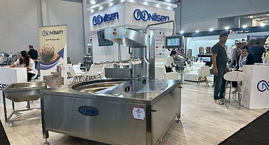 Yemek sektöründe yeniçağ başlıyor