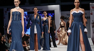 Yeni nesil moda büyüledi