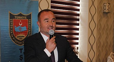 Yeni plakalar yeni yılla karekodlu olacak