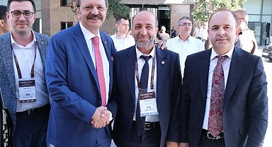 Yerel marketçiler enflasyona karşı birleşmeyi tartışıyor