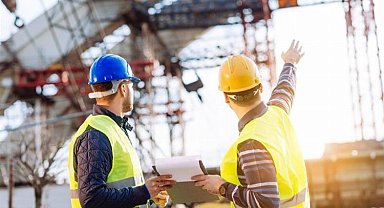 Yıllık inşaat malzemeleri ihracatı 29,86 milyar dolar oldu