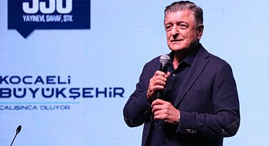 Yılmaz Vural: Eski tas eski hamam olmaz