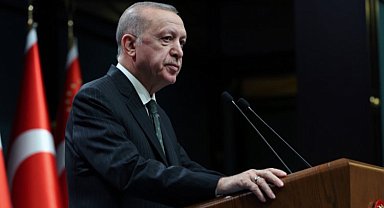 Yoğun diplomasi trafiğini sürdürdü