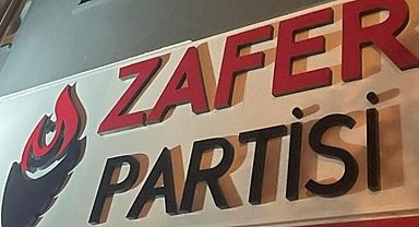 Zafer Partisi'nden teşkilata 'provokasyon' genelgesi