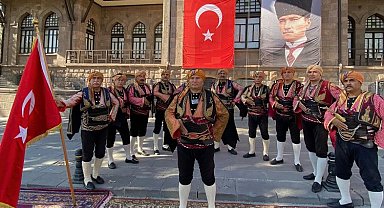 Zafer'in Yolu Kasım'da izleyiciyle buluşuyor