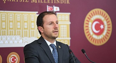 ·“ZALİM İSRAİL’E KARŞI MAZLUMUN YANINDAYIZ”