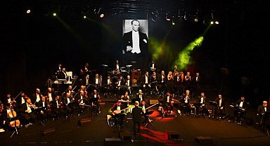 10 Kasım'a özel 2 dev program