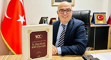 100. yılda iz bırakan 100 Elazığlı