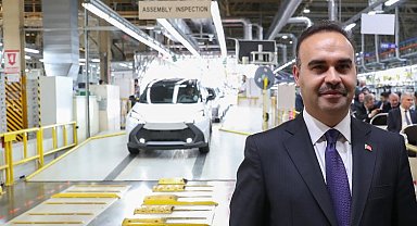 308 milyon avroluk dev yatırım