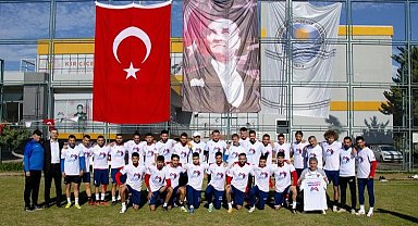 5'inci Uluslararası Mersin Maratonu'na geri sayım