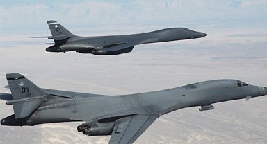 ABD uçakları İncirlik'e neden geldi?