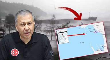 Acı haber! Bir denizcinin cansız bedenine ulaşıldı