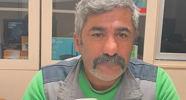 Adıyaman'da engelli işçi çalıştığı belediyeye aday adayı oldu