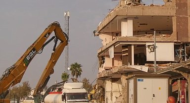 Afetin derin izler bıraktığı Hatay'da son durum ne?