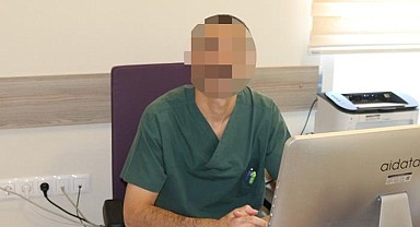 Ağrı kesici bağımlısı olduğu iddia edilen doktor açığa alındı!