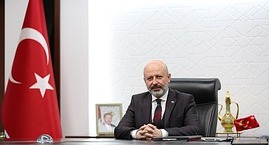 Ahmet Çolakbayrakdar'dan 10 Kasım mesajı