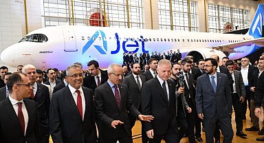 AJET iç ve dış hatlarda rekabeti arttıracak