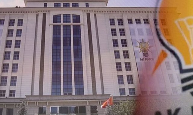 AK Parti aday adaylığı başvuru süresini uzattı