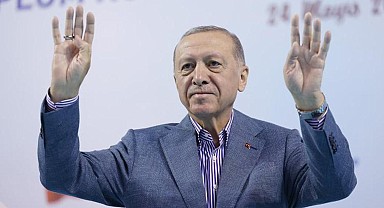 AK Parti iktidarının 21. yılı kutlanıyor